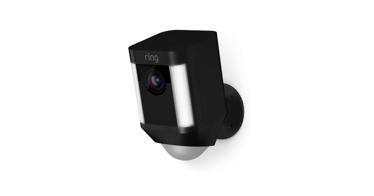 Nest Battery Operated Spotlight Security Camera Best