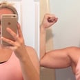 Adrienne's Dramatic Before and After Is a Total "Eff You" to the Scale