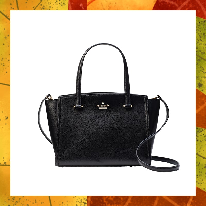 Kate spade store connie satchel