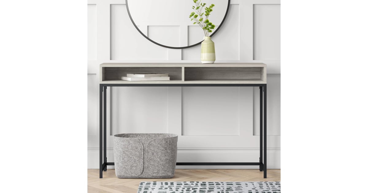 Target loring console table sales