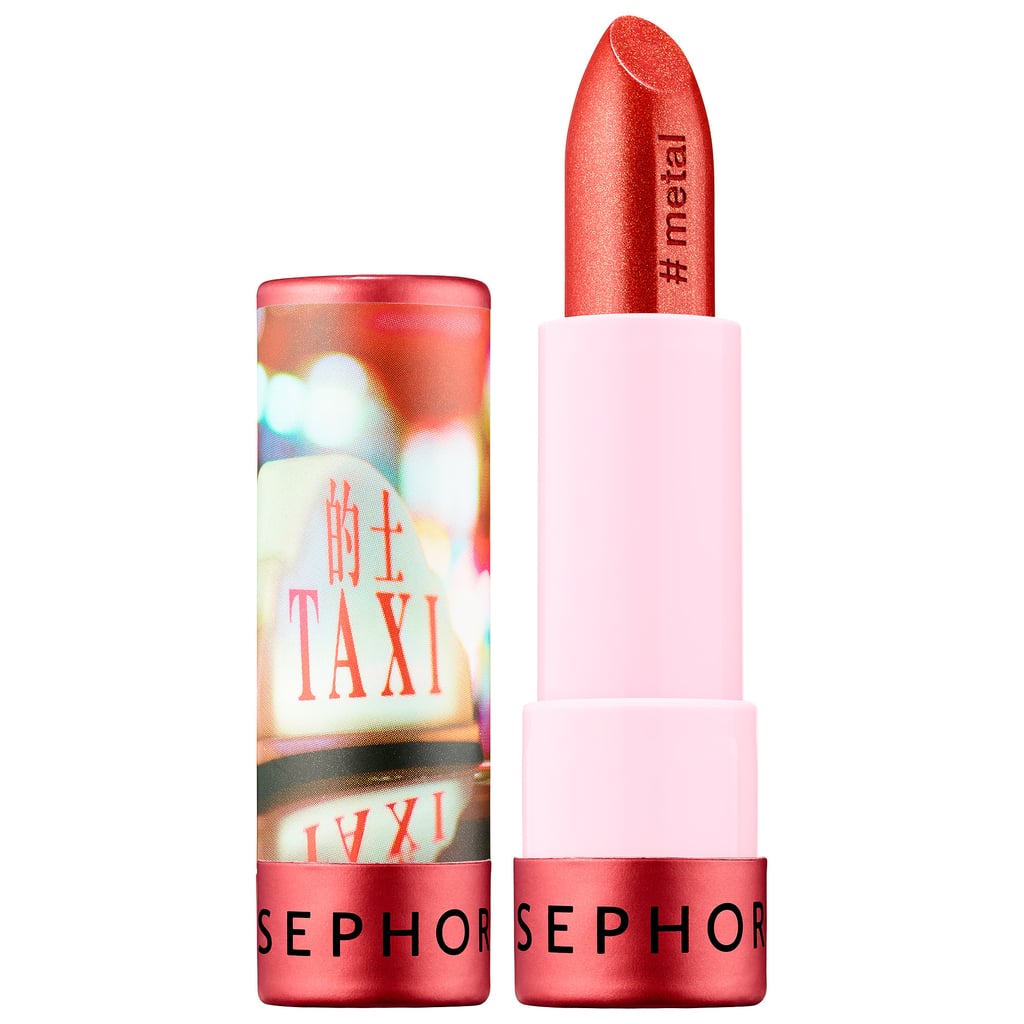 Sephora Collection #LipStories in Hong Kong by Night #27