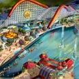 Disney Just Announced Even More Exciting Details About Disneyland's New Pixar Pier!