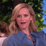 Reese Witherspoon and Ellen Battle Over Jennifer Aniston