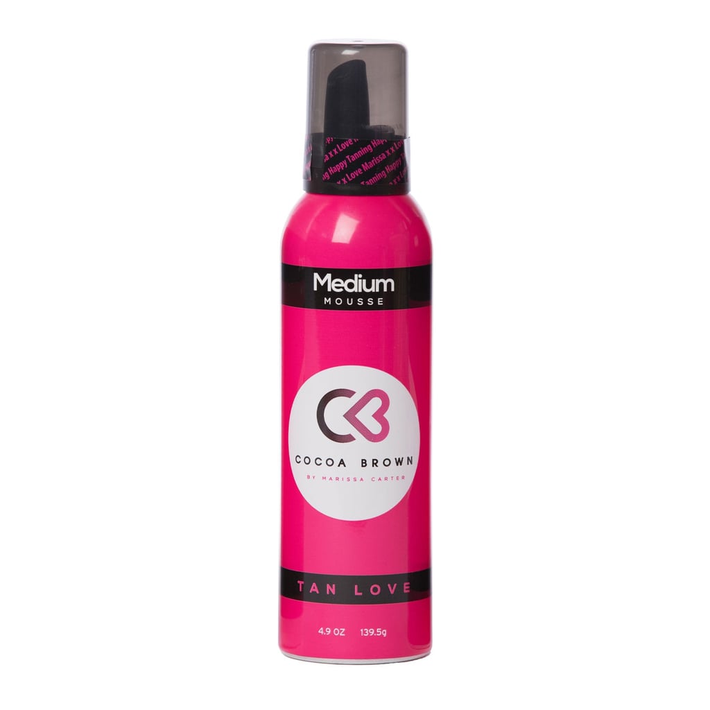 Cocoa Brown Medium 1 Hour Tan