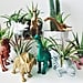 Dinosaur Desk Accessories