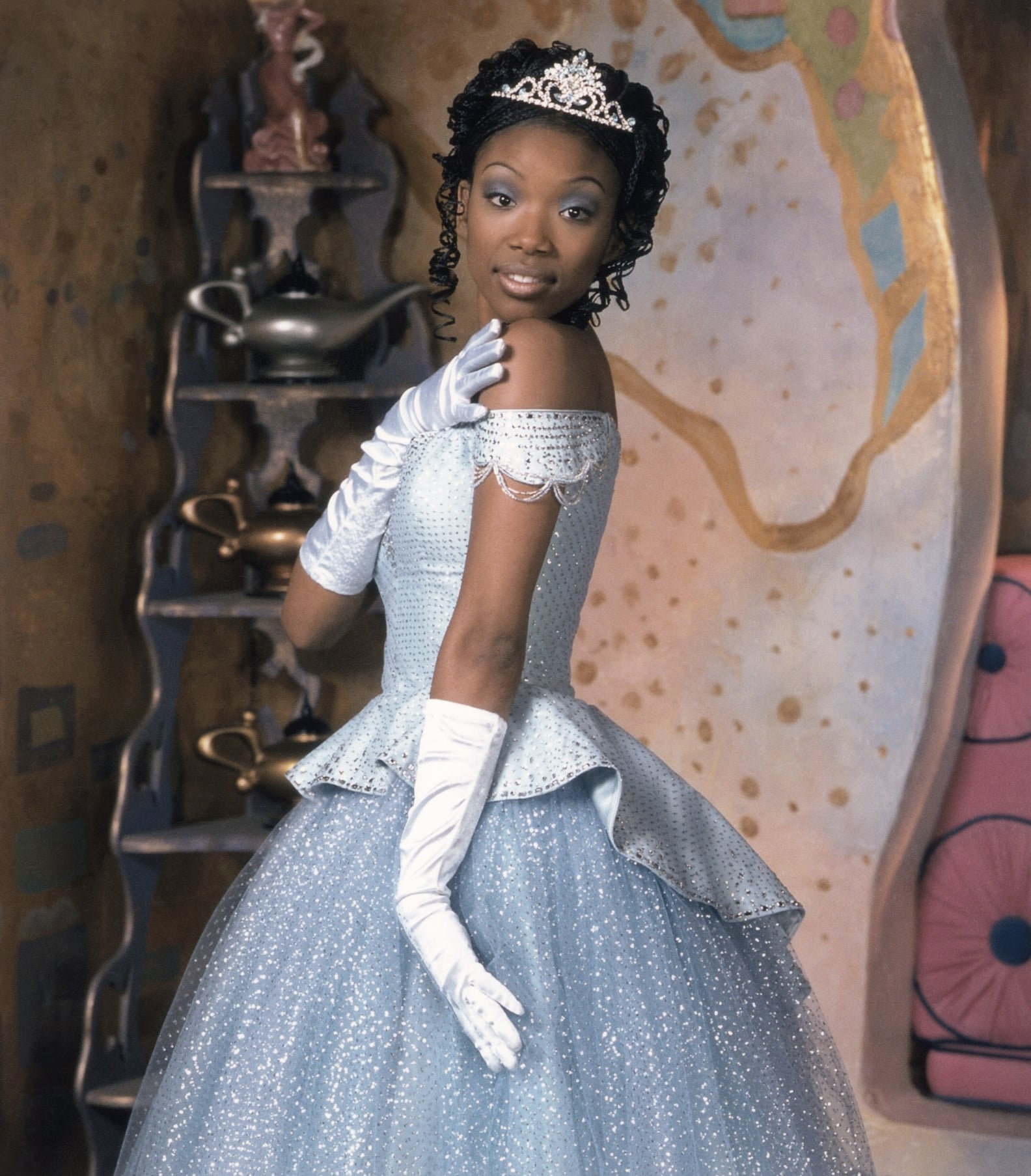 ABC's Queens: The Cast's Other TV and Movie Roles | PS Entertainment