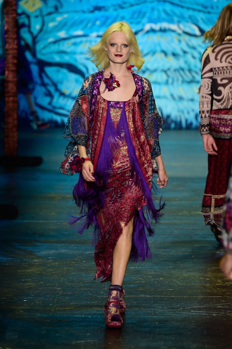 Who Is Model Hanne Gaby Odiele? | POPSUGAR Fashion