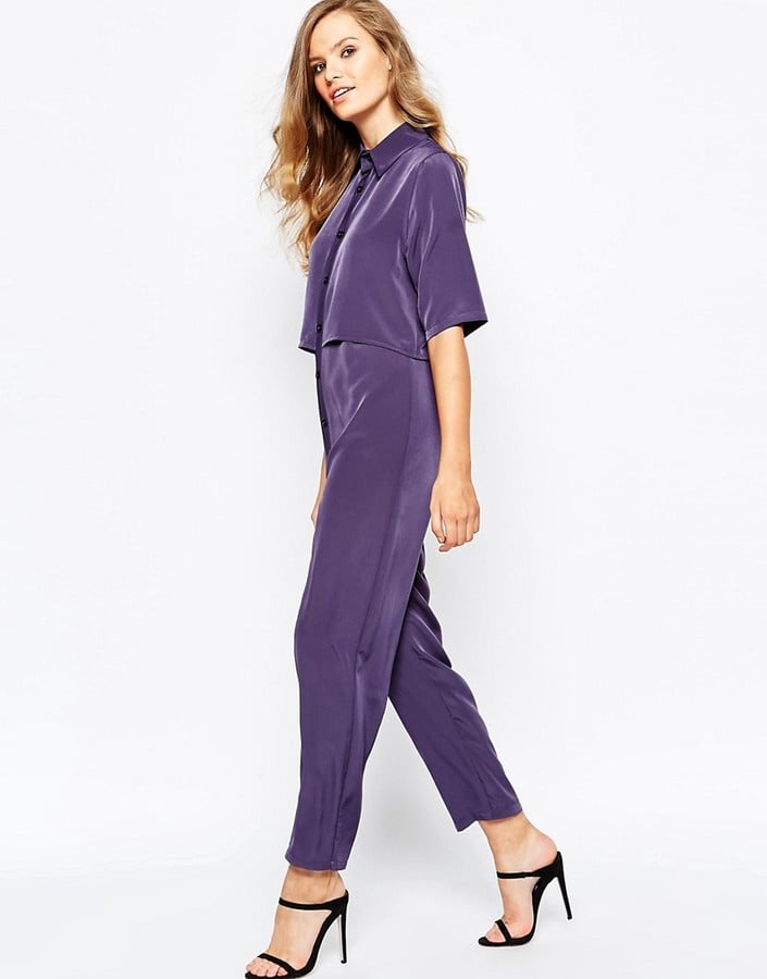 The Laden Showroom x Mirror Mirror Jumpsuit ($99)