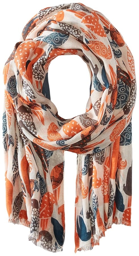 Pistil Kea Scarf ($34)