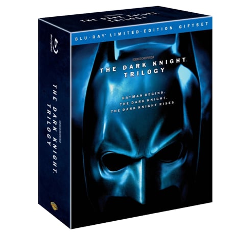 The Dark Knight Trilogy The Dark Knight Trilogy