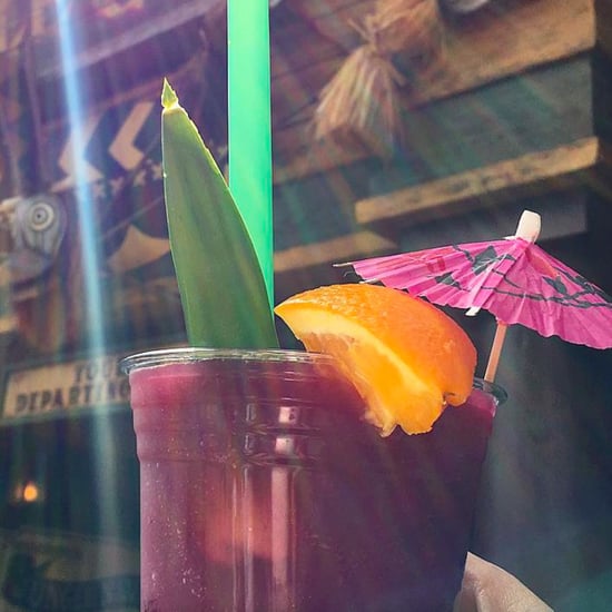 Disneyland Jungle Julep