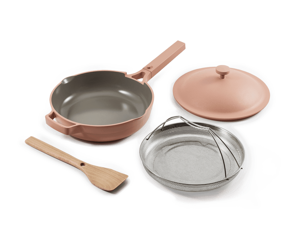What to Shop: Always Pan