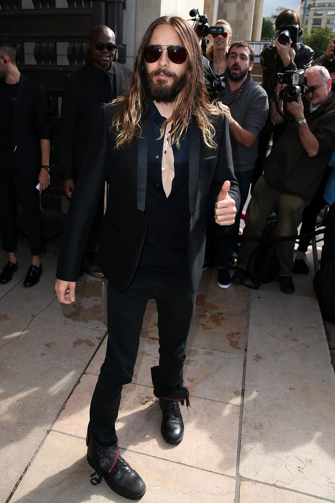 Jared Leto