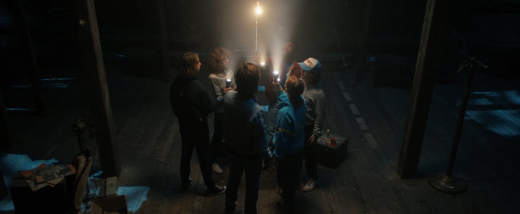 Stranger Things Season 4 True Story