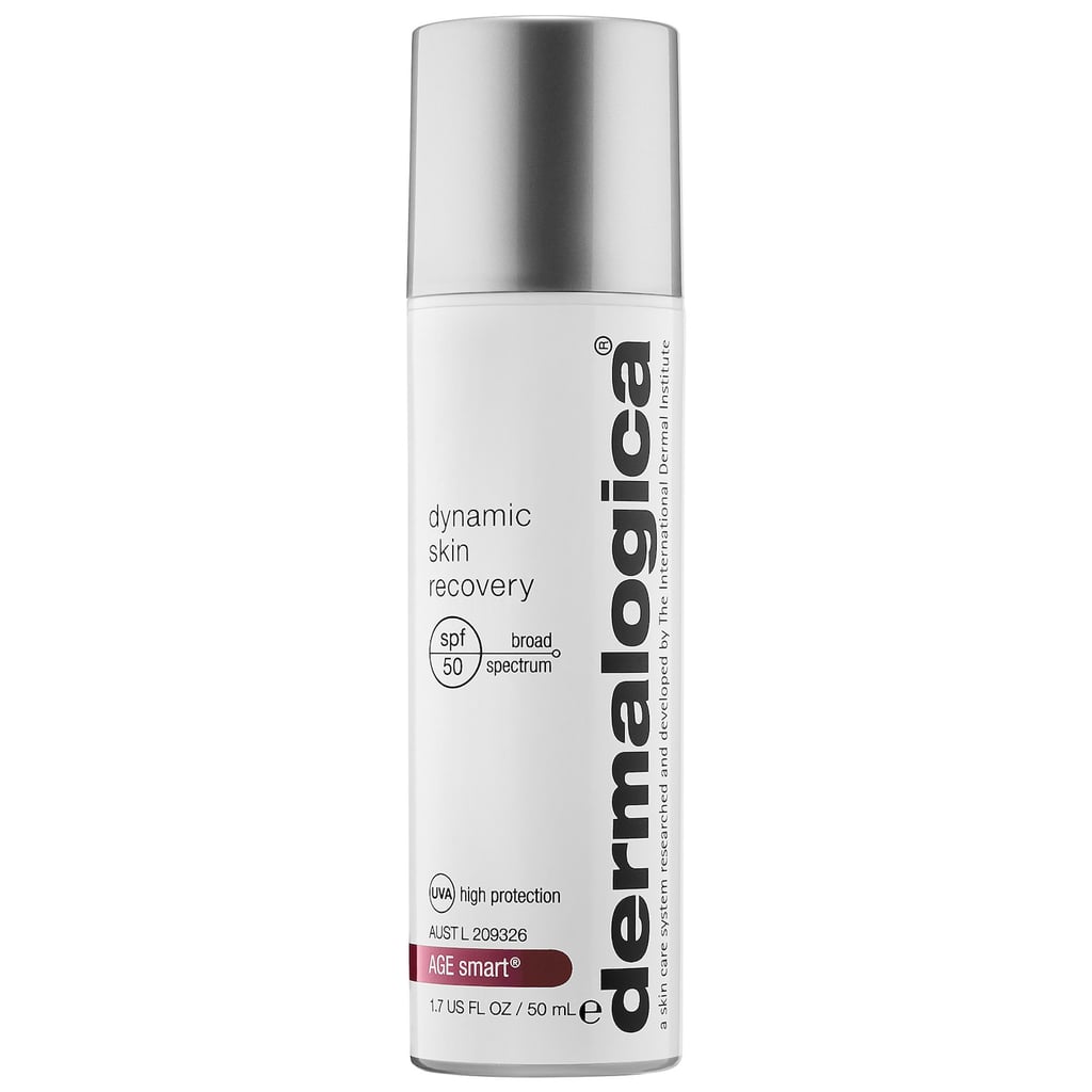 Dermalogica Dynamic Skin Recovery SPF50 Moisturizer