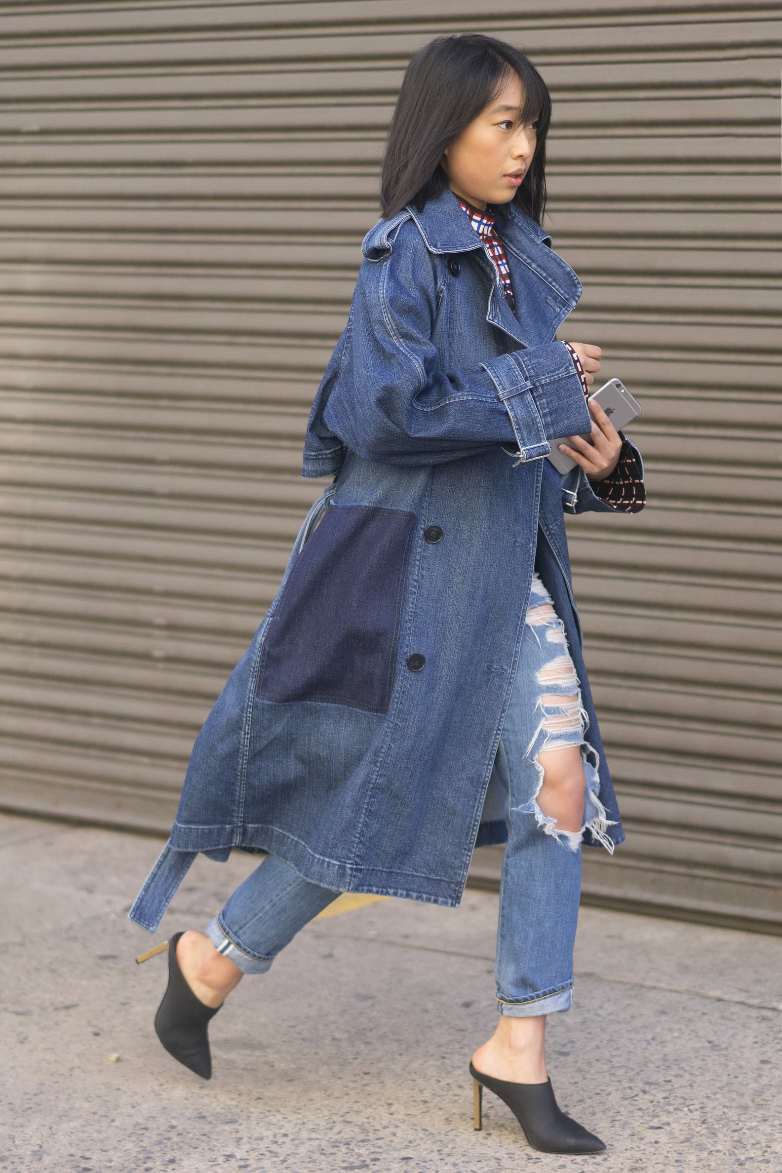 Editor Fashion Tips PS Fashion