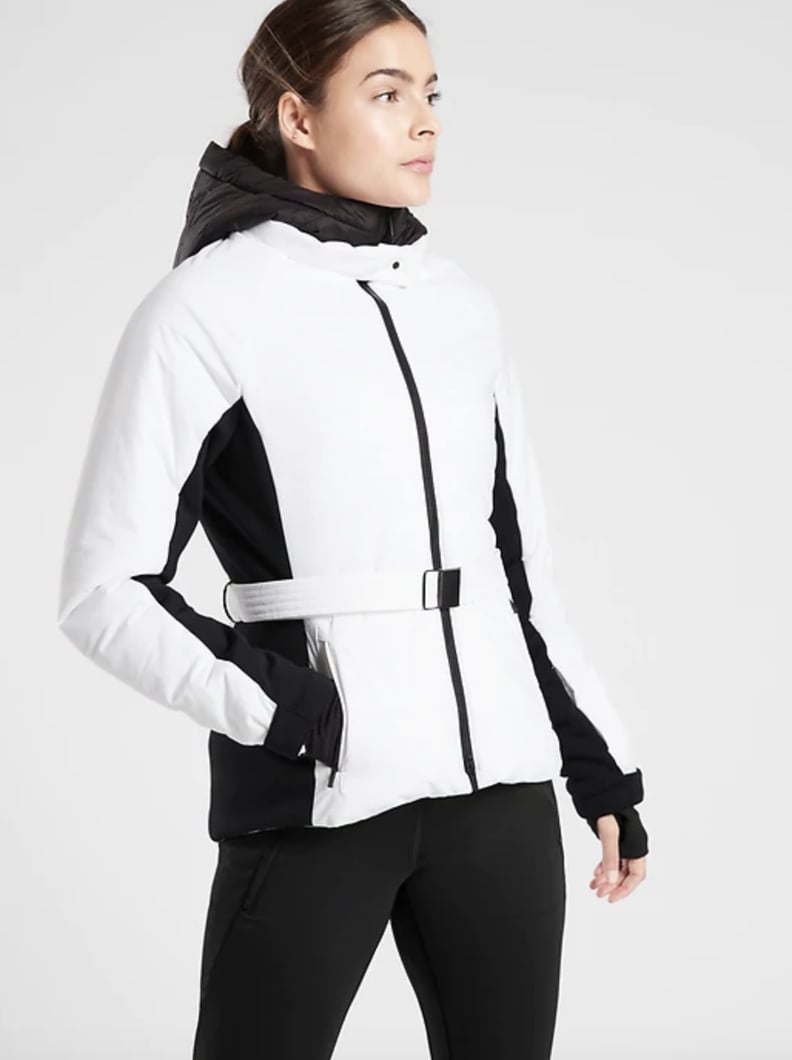 7. Grace Peak Jacket