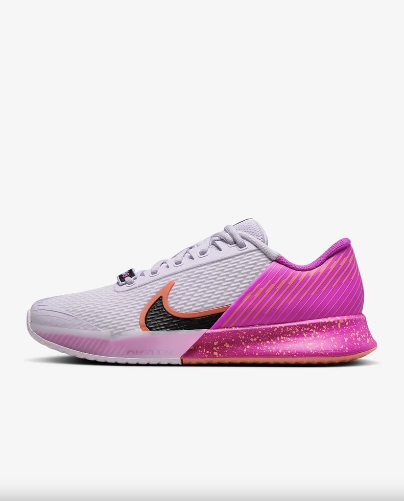 Best Padel Shoe For Narrow Feet