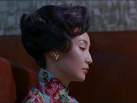 In the Mood For Love