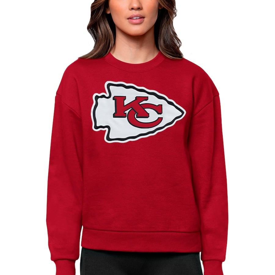 Kansas City Chiefs Gear For the Taylor Swift Fan