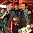 11 Interesting Facts the Jonas Brothers Reveal in Their Documentary Chasing Happiness