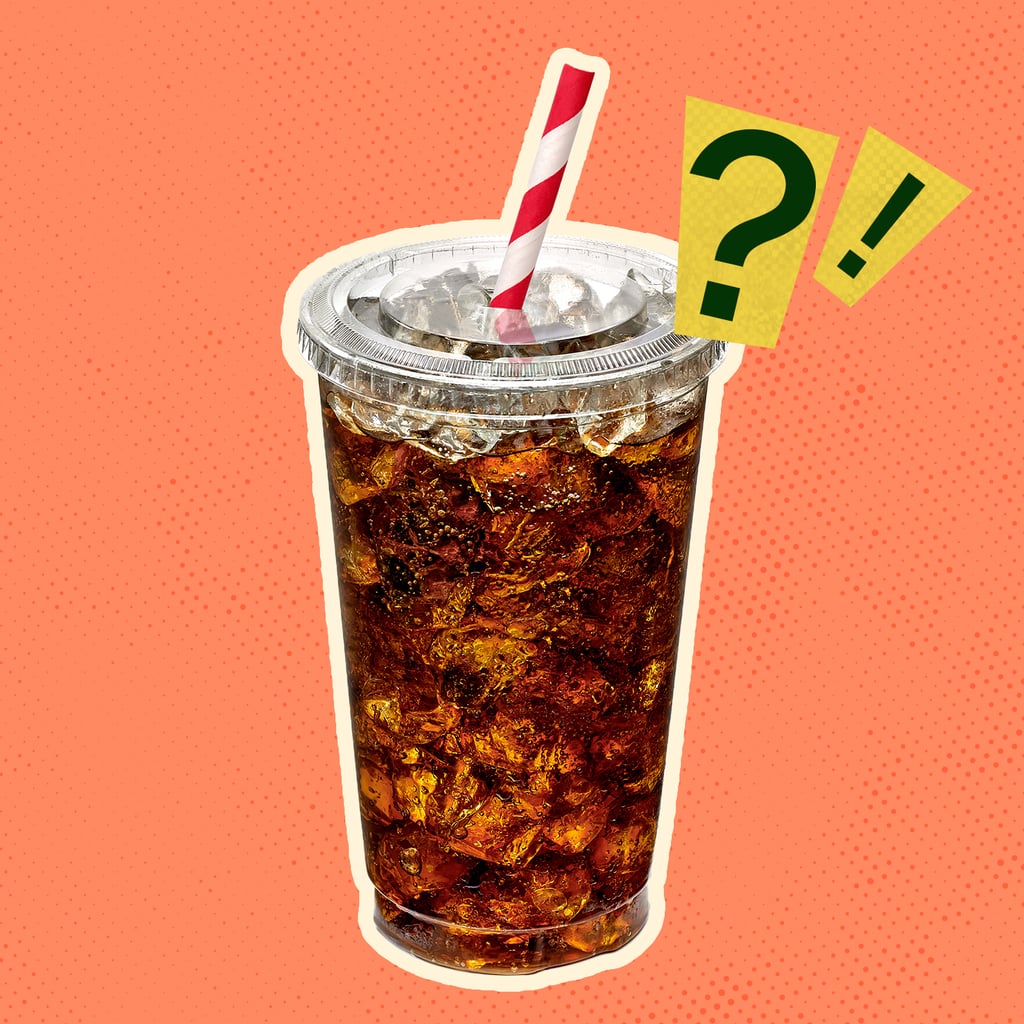 A Dietitian Weighs In on Those Viral Protein Dirty Sodas