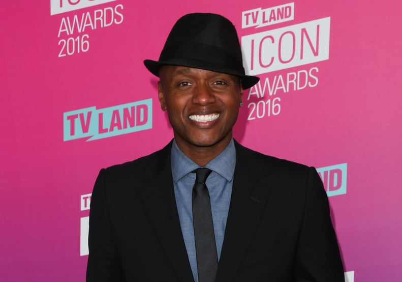 Season 1: Javier Colon