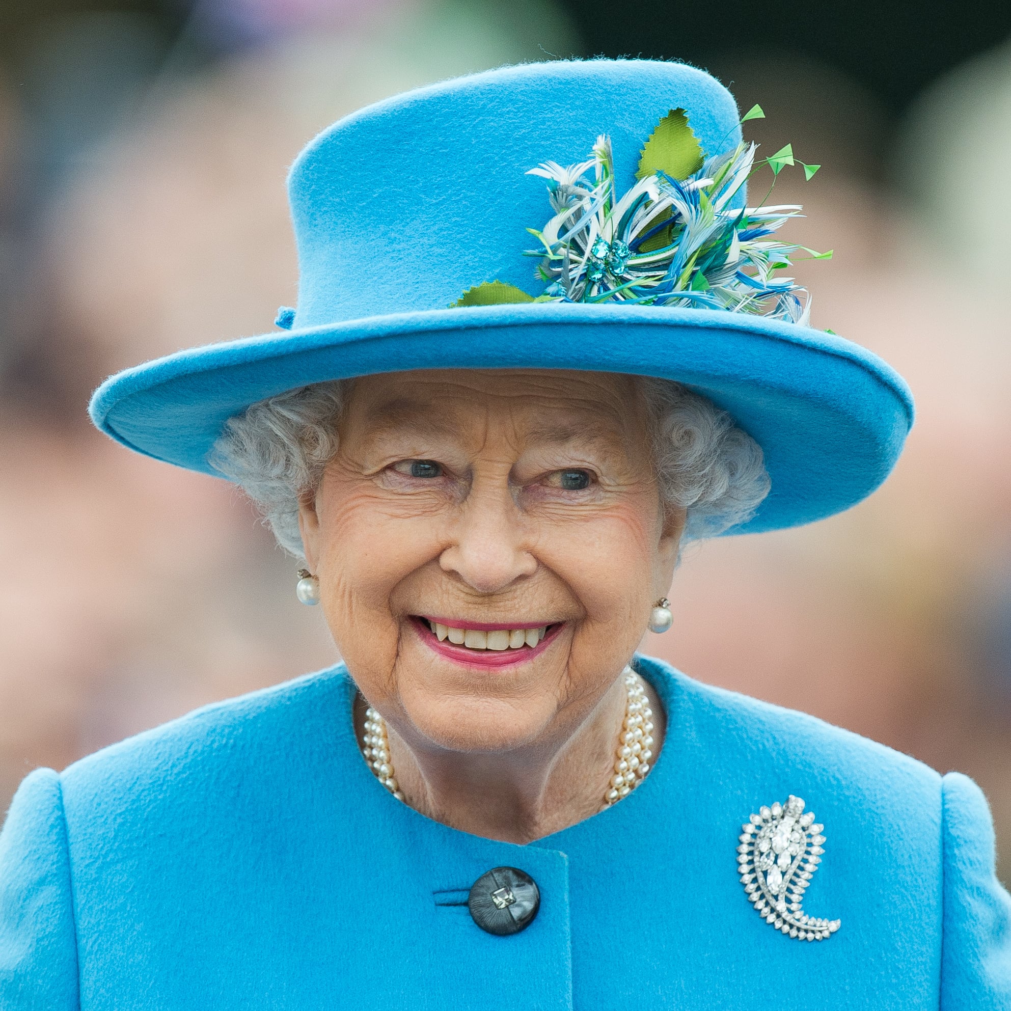 Queen Elizabeth II Little Known Facts | POPSUGAR Celebrity