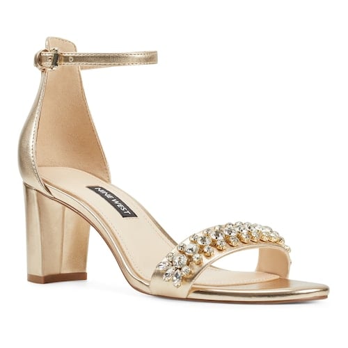 Nine West Perla Dress Sandals