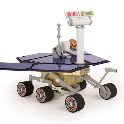 LittleBits Space Kit