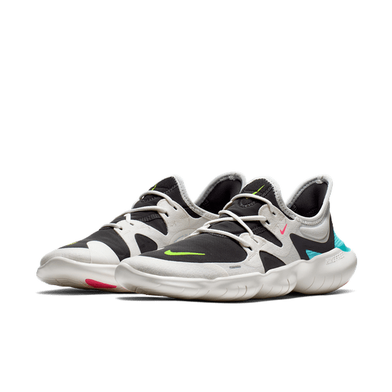 Nike Free 5.0 Running Shoe 2019