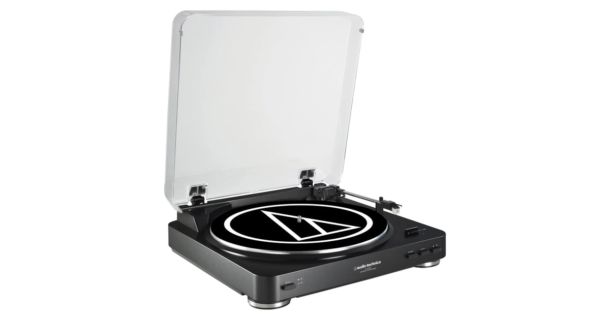 AudioTechnica Fully Automatic BeltDrive Stereo Turntable Best