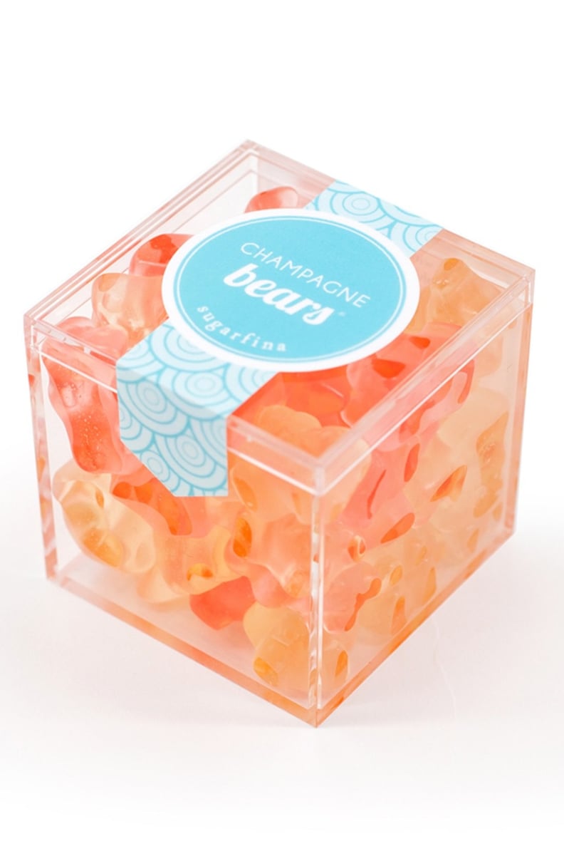 Sugarfina Champagne Gummy Bears