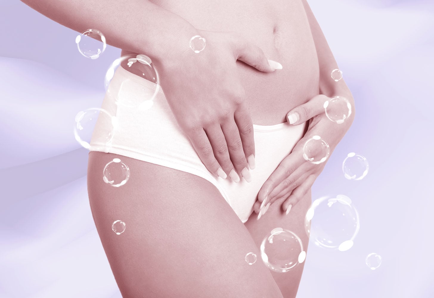 How to clean your vagina