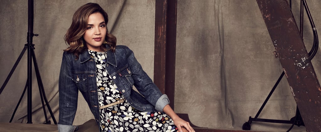 Who Is Georgie Flores From Famous in Love?