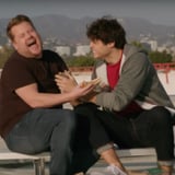 James Corden's To All the Boys I've Loved Before Spoof Video