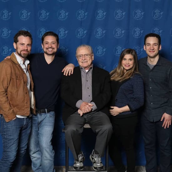 Boy Meets World Cast Reunites at Comic Con 2019