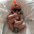 Audrina Patridge Shares the Most Adorable Photos of Her Baby Girl