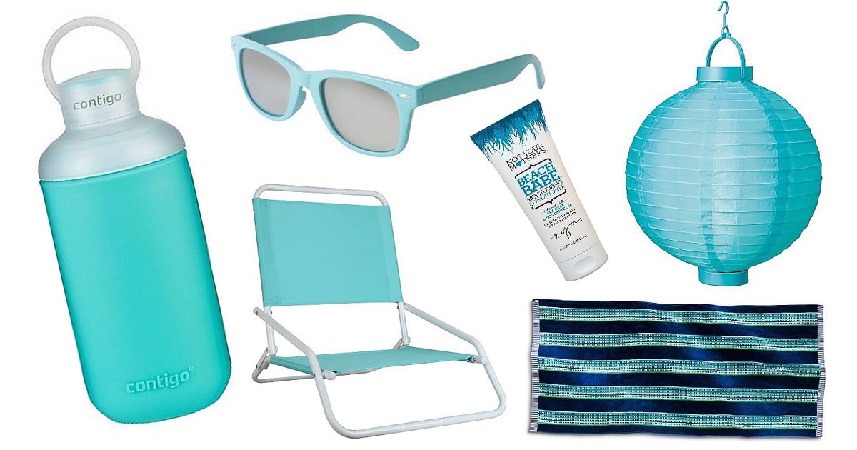 Target Summer Products POPSUGAR Money & Career