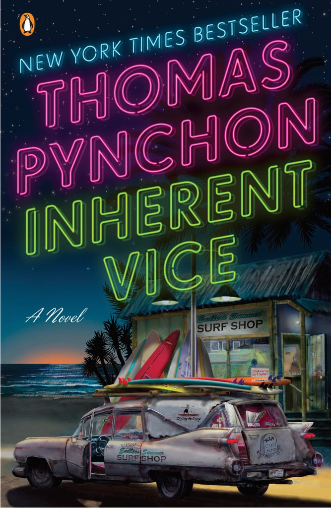 Inherent Vice by Thomas Pynchon Inherent Vice by Thomas Pynchon
