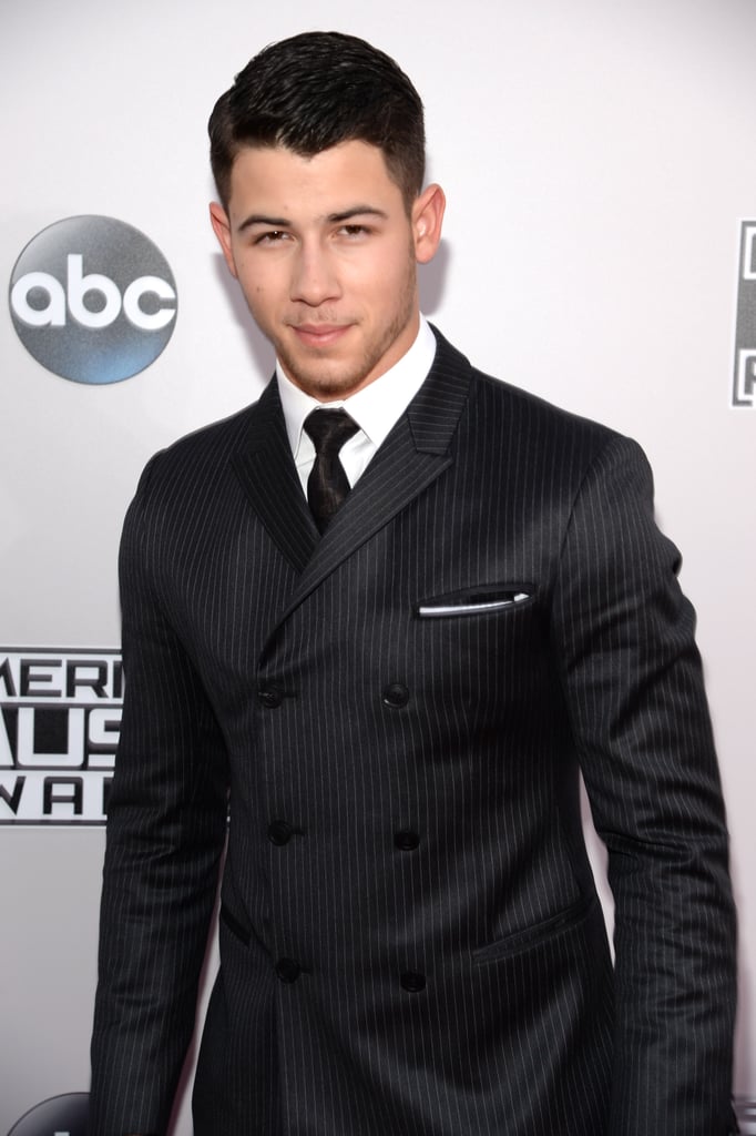 Nick Jonas