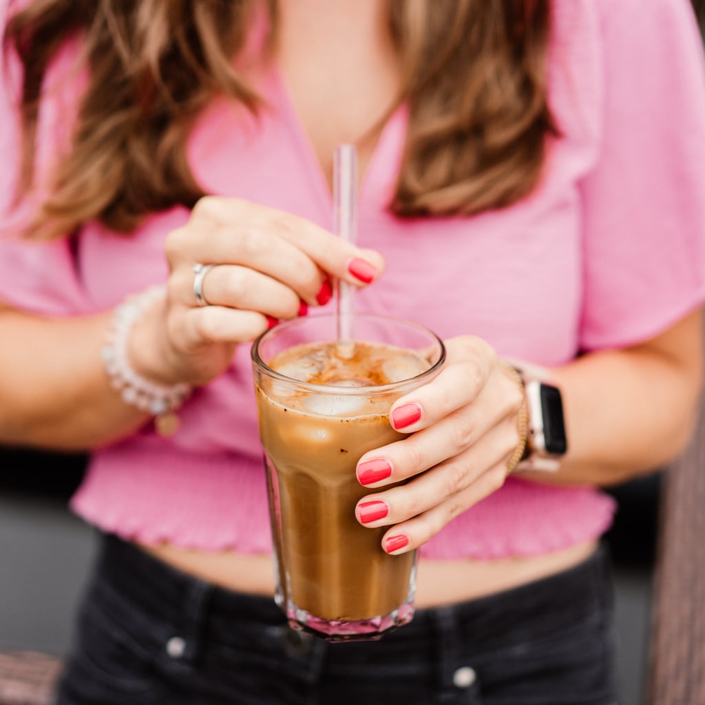 TikTok Found a DIY Dupe For the Viral Whole Foods Brown Butter Cookie Latte