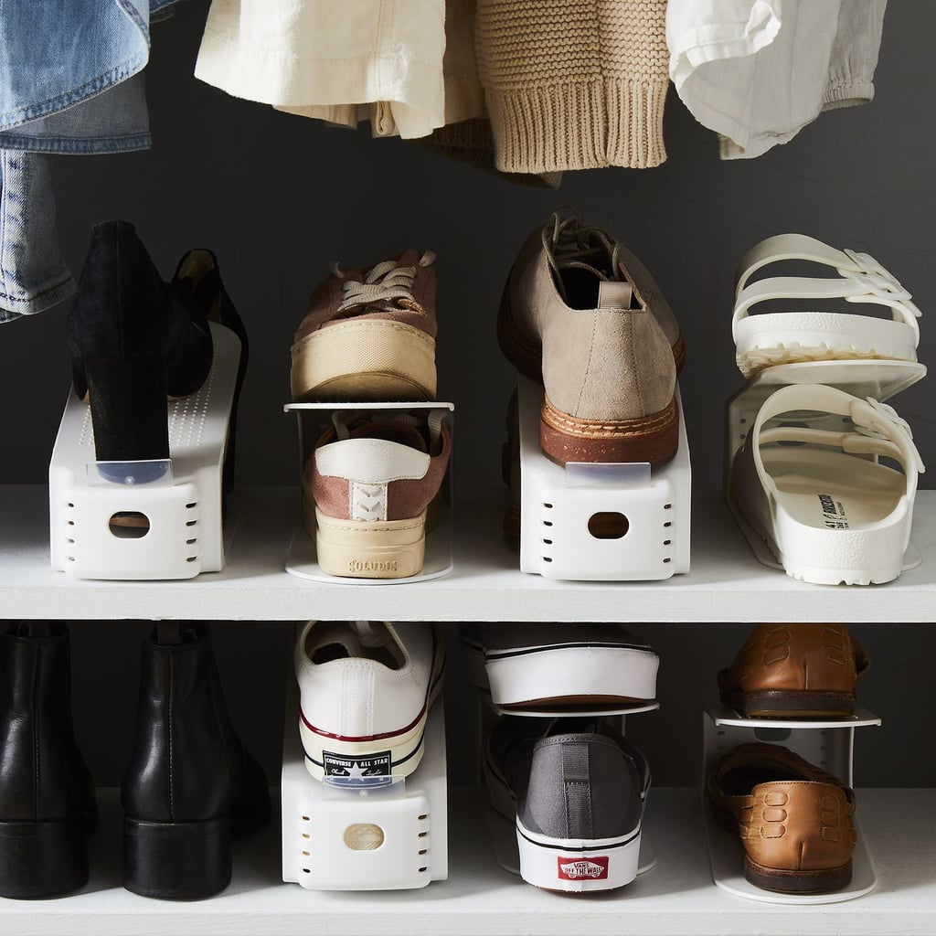 Like-it Space-Saving Shoe Holders