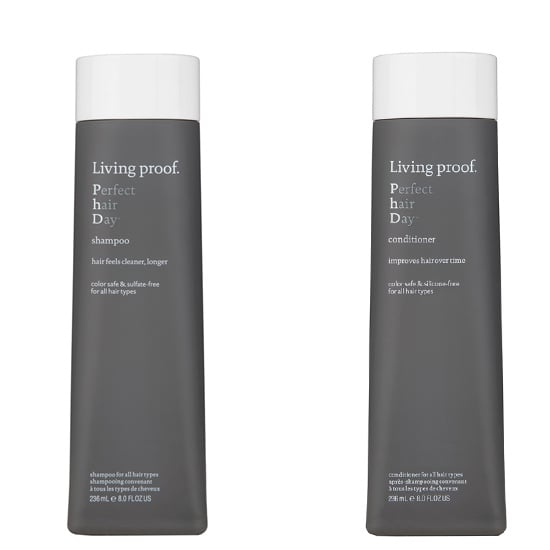 Shampoo and Conditioner That Really Clean Your Hair Beauty Products For 30YearOlds