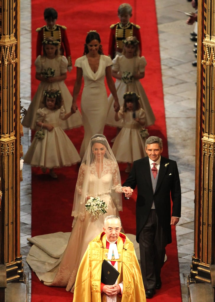 Prince William Kate Middleton Wedding Pictures | POPSUGAR Celebrity Photo 123