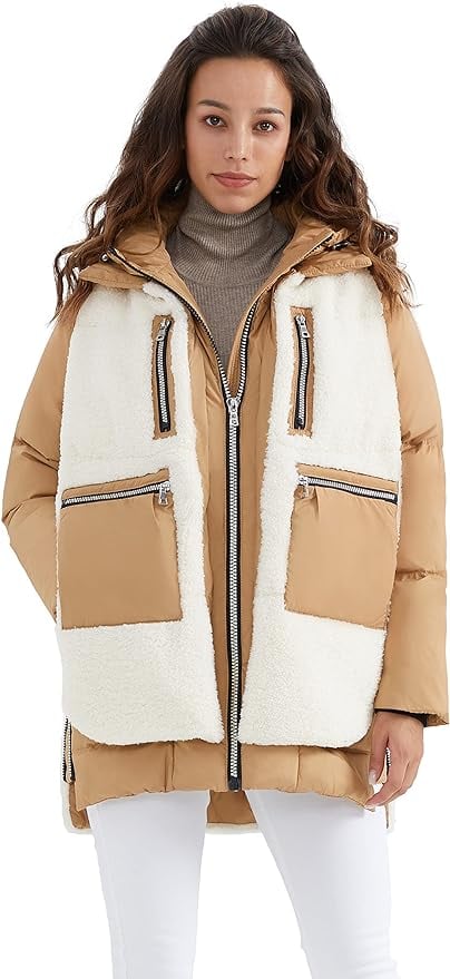 Best Jacket Deal