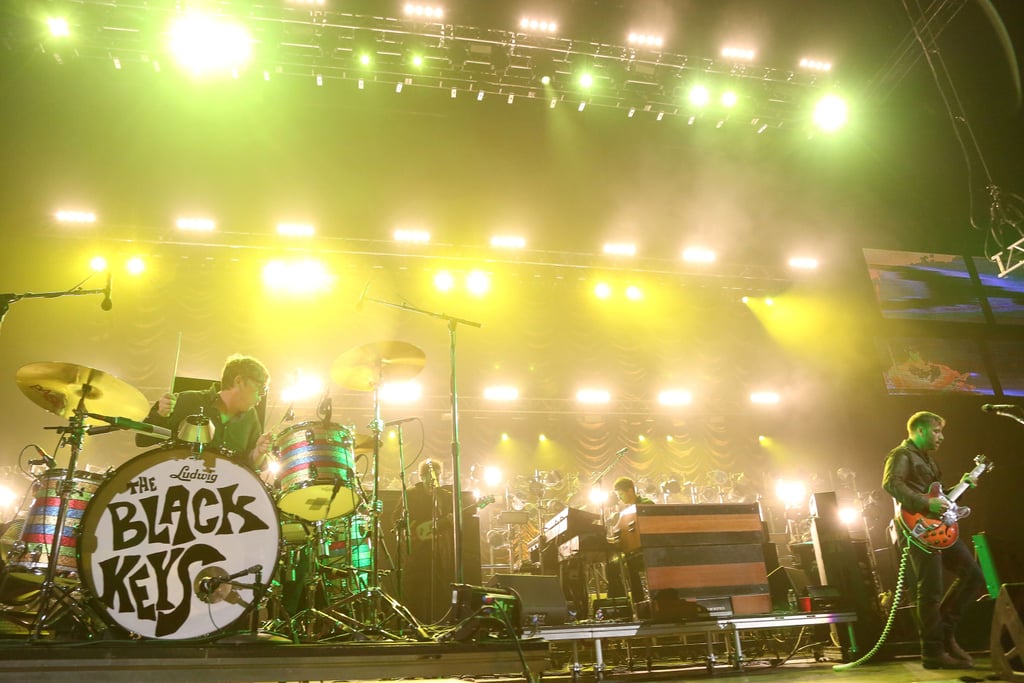The Black Keys