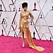 Oscars Red Carpet 2021: See the Best Celebrity Fashion