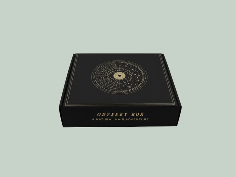 Odyssey Box