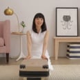 This Video of Marie Kondo Packing a Suitcase Will Make You Rethink All the Junk You Normally Take on Holiday